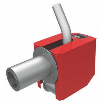 SUNSYSTEM Пелетна горелка BURNIT Pell 150 kW (Pell 150)