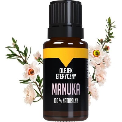 Bilovit Esenciálny olej Manuka 10 ml