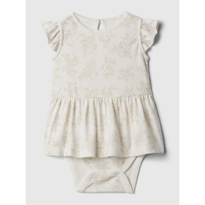 GAP Baby outfit set Bílá