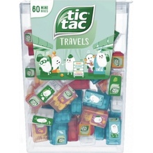 Tic Tac Maxi Pack 228 g
