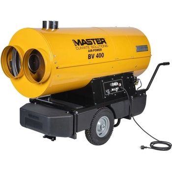 Master BV 400