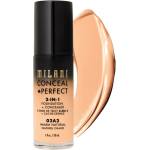 Milani Conceal + Perfect 2-in-1 Foundation + Concealer Фон дьо тен флуид 30ml - douglas - 36,01 лв