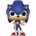 Funko Фигура Funko POP! Games: Sonic The Hedgehog - Sonic With Ring #283