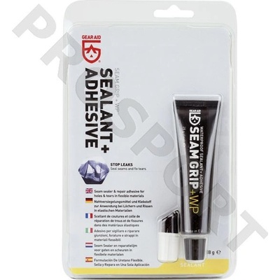 GA SEAM GRIP +WP 28g – Zboží Dáma