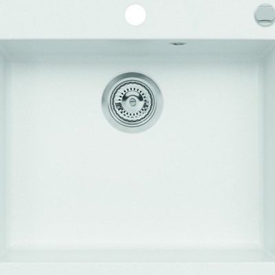 Axis Pure white