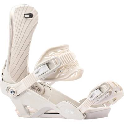 Vázání NITRO FATE Uff white - S/M