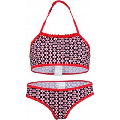 Stuf Dievčenské bikiny Lambáda dvojdielne Kaleido