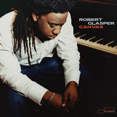 GLASPER ROBERT - CANVAS - 2VINYL