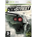 Hry na Xbox 360 Need for Speed ProStreet