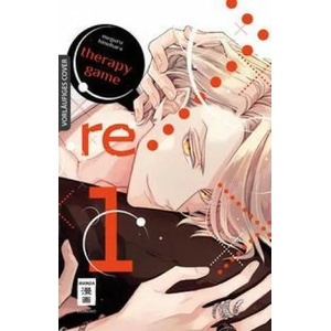 Therapy Game: Re 01 | Monika Hammond (ISBN: 9783770441426)