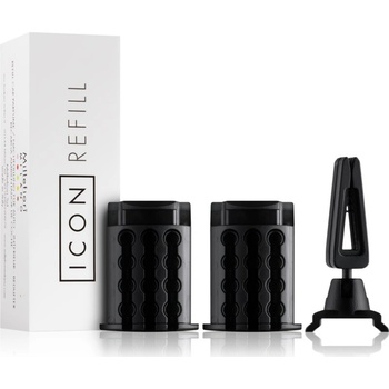 Millefiori Icon Oxygen náhradní náplň do auta 13 g