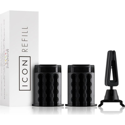 Millefiori Icon Oxygen náhradní náplň do auta 13 g