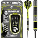 Winmau steel MvG Aspire 22g80% wolfram