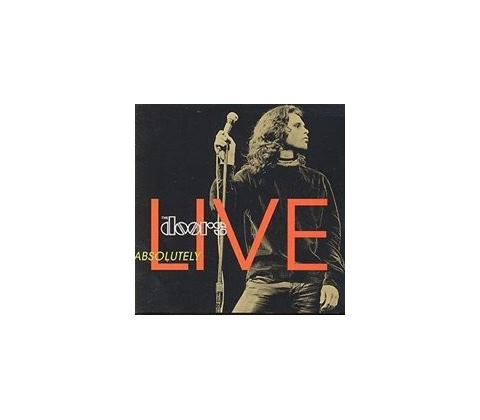 The Doors - Absolutely Live
