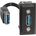 BTicino Розетка USB за данни тип A с кабел 15см 1 мод. Living Now - K4285P (K4285P)