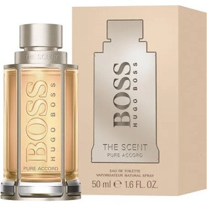 HUGO BOSS BOSS The Scent - Pure Accord for Women EDT 50 ml Парфюми