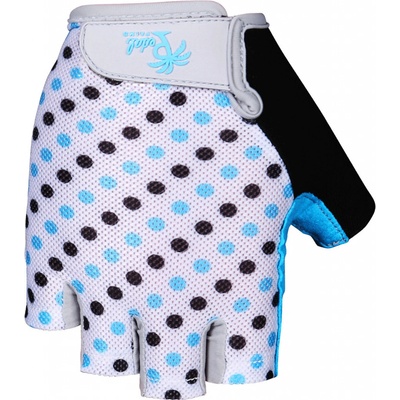 Pedal Palms SF Polka 2
