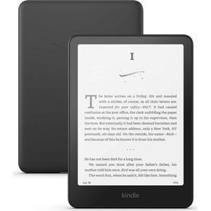 Amazon Kindle Paperwhite (12th Gen) 2024 16GB Without Ads Четец за Е-книги