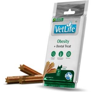 FARMINA Vet Life куче Обезитети мини 60 г