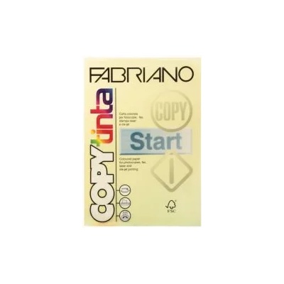 Fabriano Копирна хартия пастел А3 80г 250л