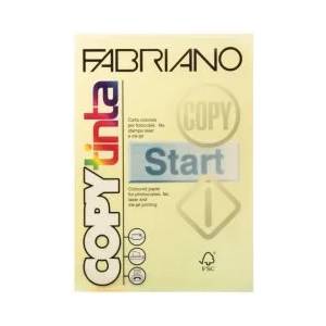 Fabriano Копирна хартия пастел А3 80г 250л
