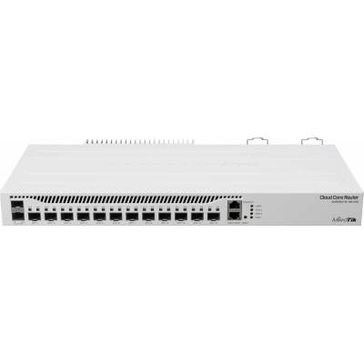 Mikrotik CCR2004-1G-12S+2XS + L6