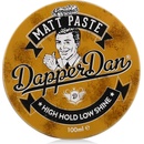Dapper Dan Matt Paste matná pasta 100 ml