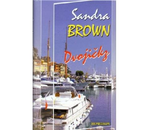 Dvojičky - Sandra Brown