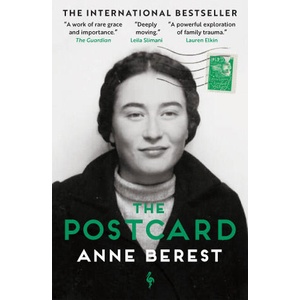 The Postcard | Tina Kover (ISBN: 9781787705173)