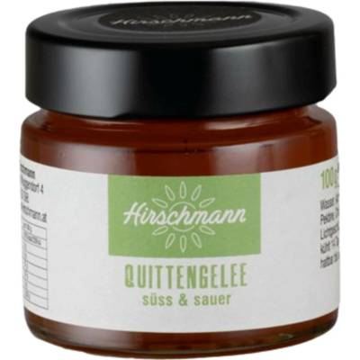 Hofladen Hirschmann Kdoulové želé 130 g