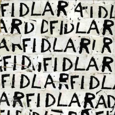 FIDLAR - FIDLAR (1CDG)