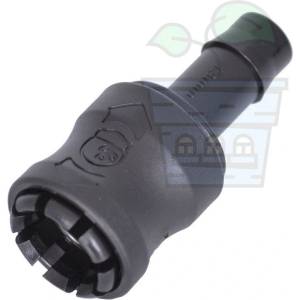  Адаптер за маркуч клик фит женски 13mm (610243)