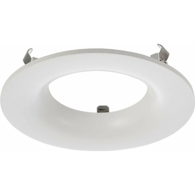 Deko-Light kroužek pro reflektor bílá pro sérii Uni II Max 930397