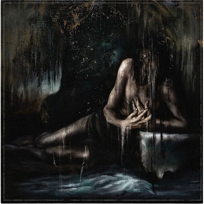 Lorna Shore - I Feel The Everblack Festering Within Me (US Version) (Gatefold Sleeve) (Translucent Milky Clear Coloured) (2 LP) (0198029239317)
