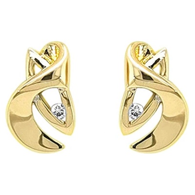 Beny Jewellery náušnice 2020481