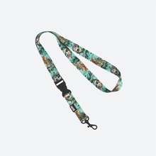 Snúrka na krk DGK Sensei Lanyard Light Green (MULTI)