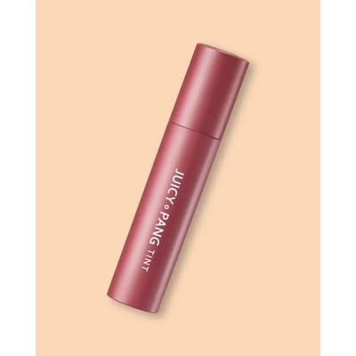 A'Pieu Juicy Pang Tint hydratační lesk na rty CR03 Jujube 3,5 g