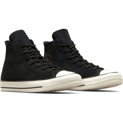 Converse Chuck Taylor All Star čierna