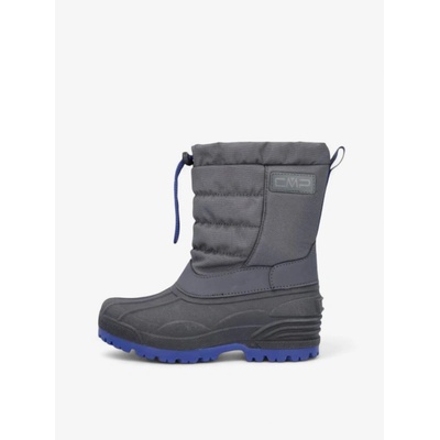 Hanki 3.0 Snow Boots Grey/Blue
