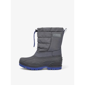 CMP Hanki 3.0 Snow Boots Grey/Blue