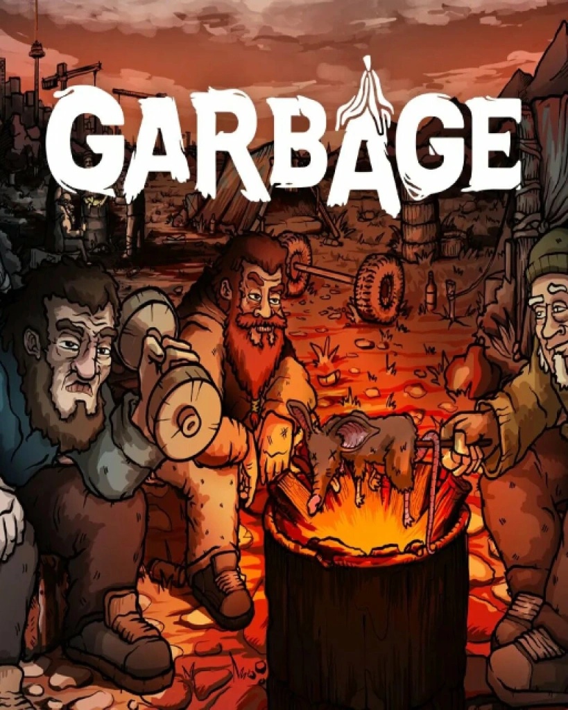 Garbage