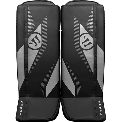 Warrior Alpha S30 yth