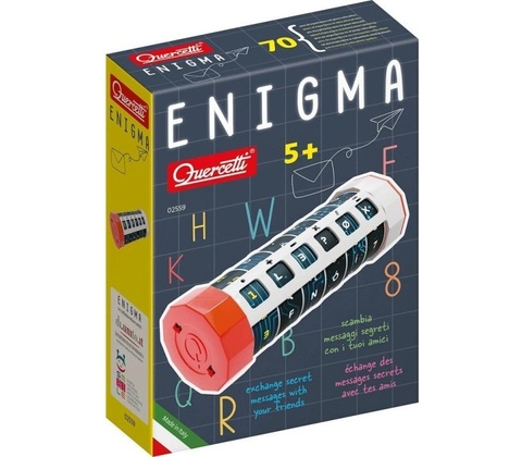 Enigma