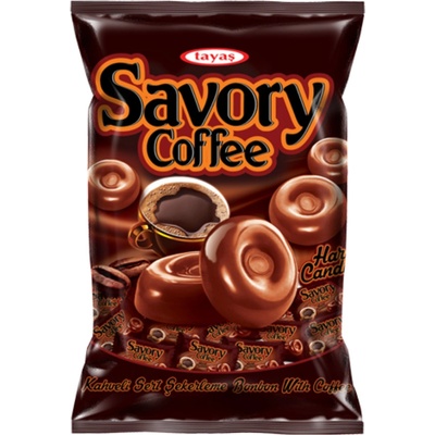 Savory Coffee 90 g