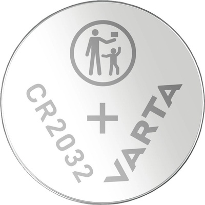 Varta CR2032 1ks 6032101401