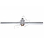 FORCE Върток 3/4" подвижна Т-дръжка и заключване L450mm JN62131 FORCE 8036450L (JN62131)
