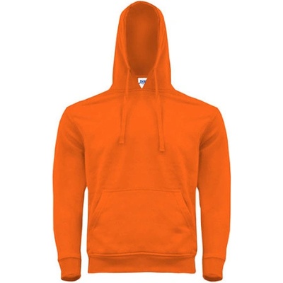 Jhk pánska mikina JHK421 Orange