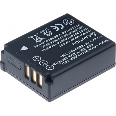 T6 power DCPA0012
