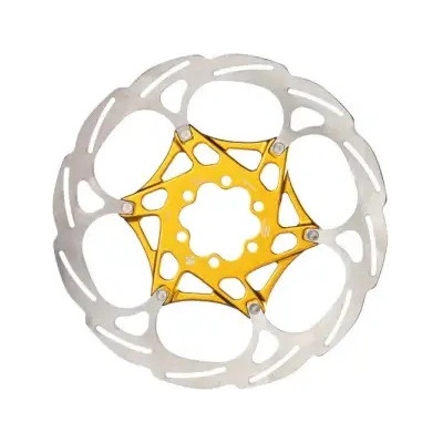 Formula CURA , 180 mm, 6-dier, zlatá