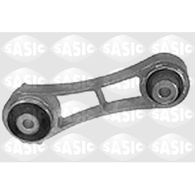 Drżiak zavesenia motora SASIC 4001758